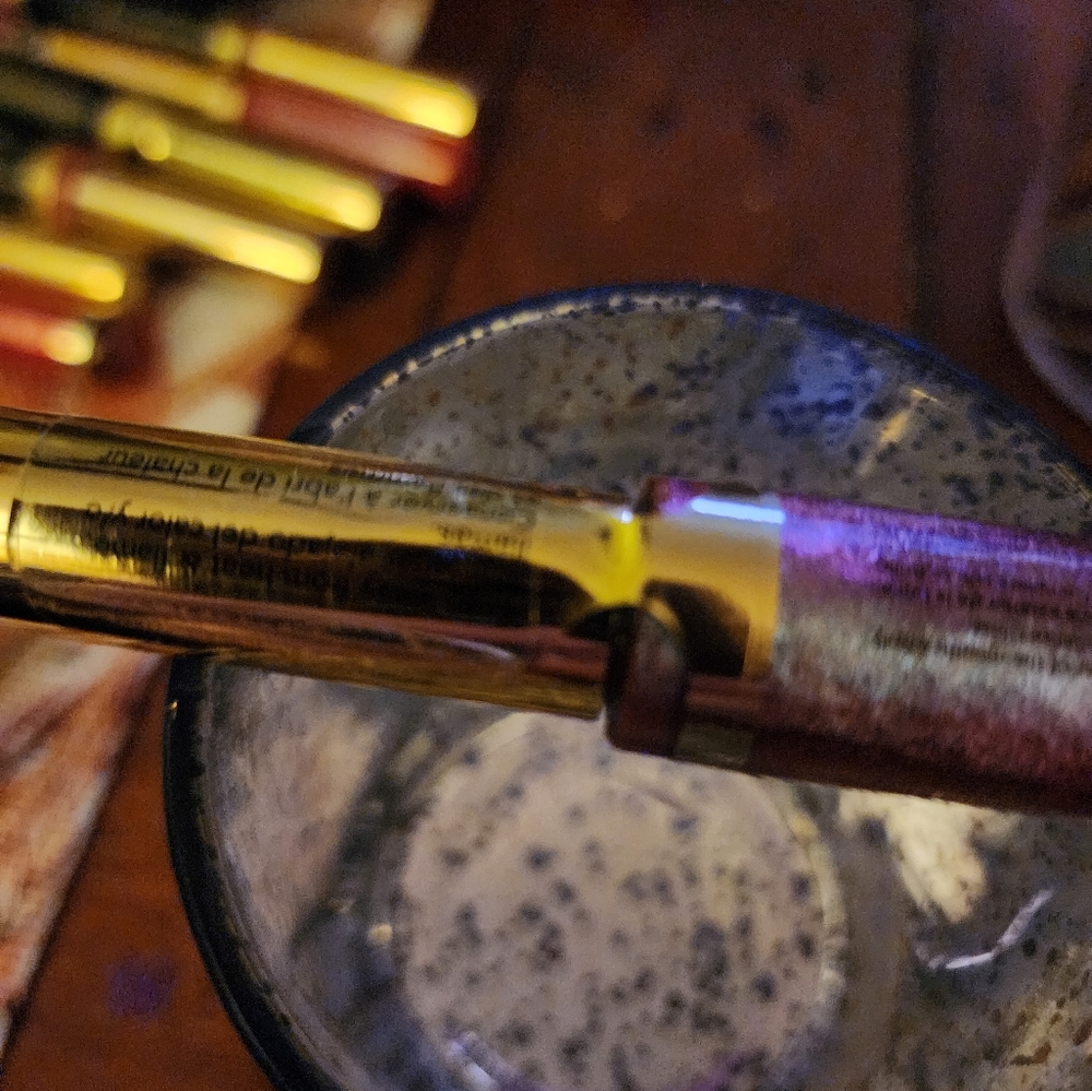 🏷LipSence lip color Metallic Magic - Picture 3 of 3